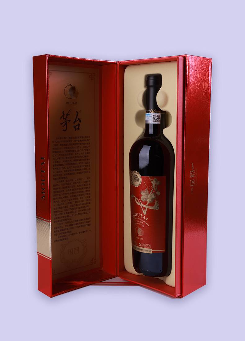 茅台国韵M30干红葡萄酒